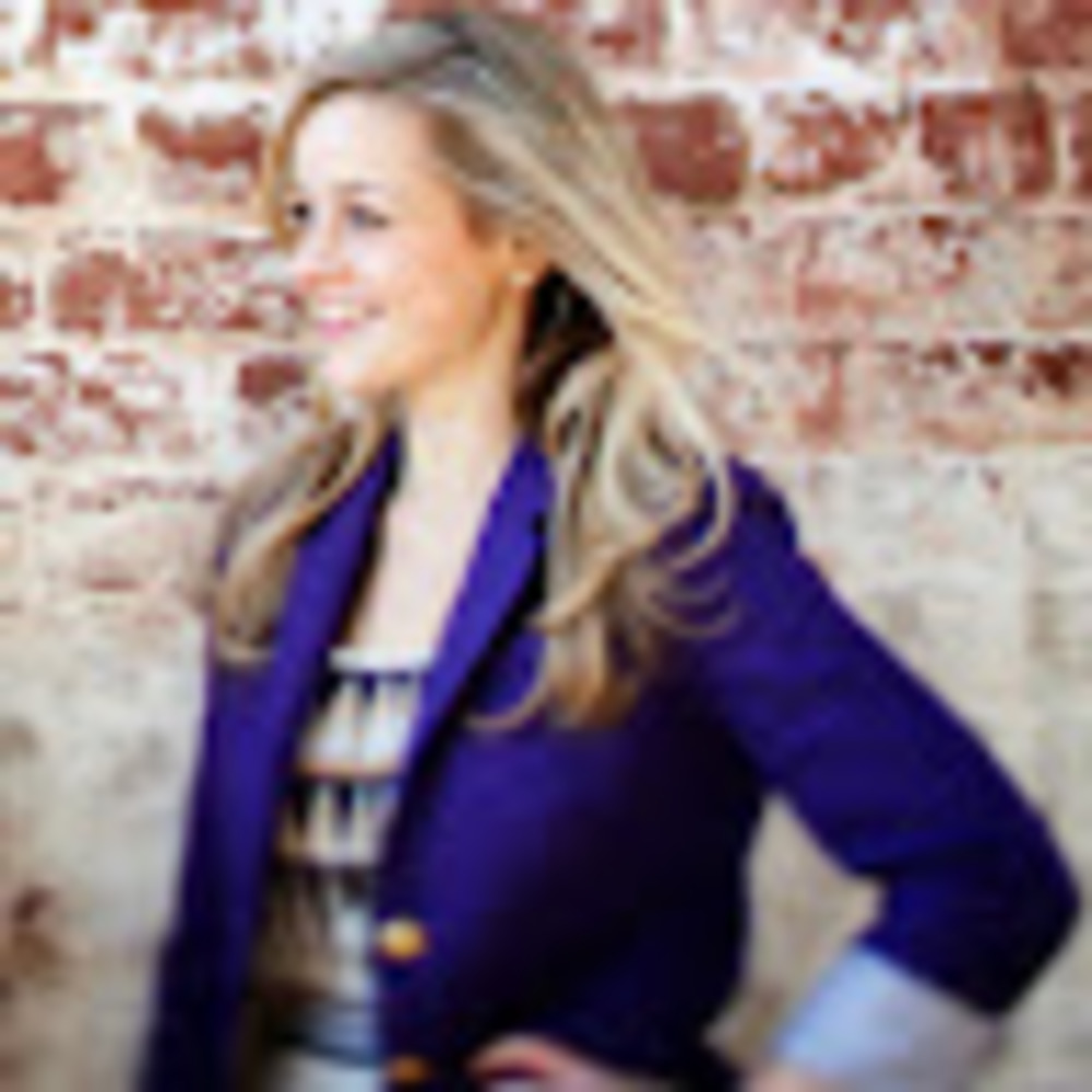 Meet your Posher, Kathryn